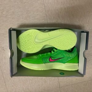 Nike Ja 2 NRG NY "Scratch"